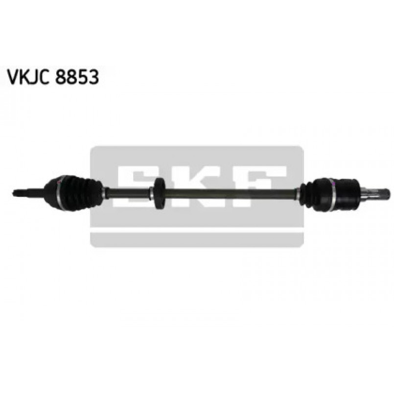 VKJC 8853 SKF - Привідний вал